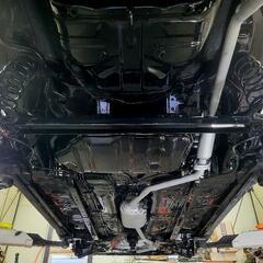 コンテ カスタムRS ターボの画像