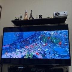 50インチ テレビ
