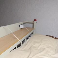 ロフトベット（組立式）の画像