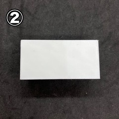 訳あり　ペン・ハンコスタンド　2個セットの画像