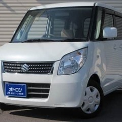 🚗自社ローンといえばオトロン❗️　スズキ　パレット　Gリミテッド