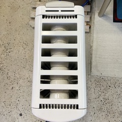 無料！動作確認済✨Delonghi　071221TEC✨デロンギ　オイルヒーター✨暖房器具✨4～10畳【こちらは店舗です。浜村鹿野温泉ICから3分 買取本舗 宮本リサイクル 営業時間9～19時 定休日水曜のみ←連絡できませんm(_ _)m】の画像
