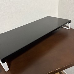 モニター台②