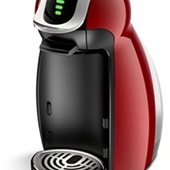 ネスカフェドルチェグスト　　カプセルコーヒー