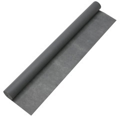 不織布　グレー　アーテック 100cm×10M巻 新品未使用