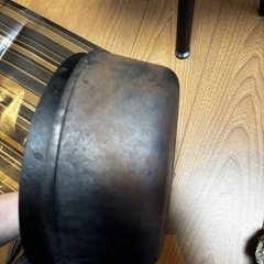 ニトリ　ダッチオーブンの画像