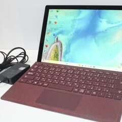 Surface Pro 6/intel Core i5/256G...