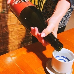 バレンタインオフ会 − 愛知県