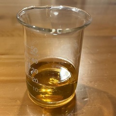 超古い日本酒の画像