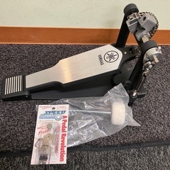 ヤマハFP8500&カノウプスベアリング