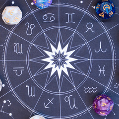 【心理占星術モニター募集】 Zoomセッション募集