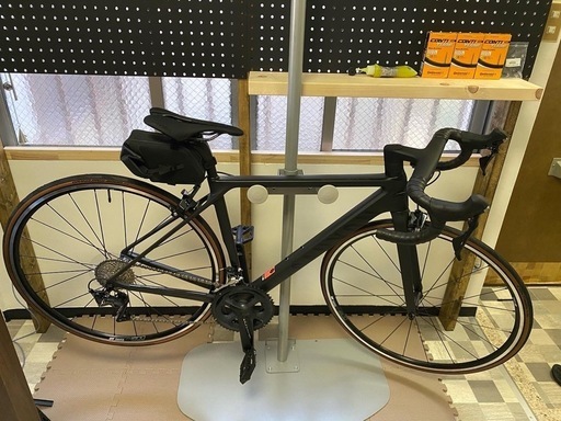 canyon ロードバイク