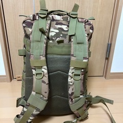リュックサックの画像