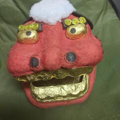 獅子頭