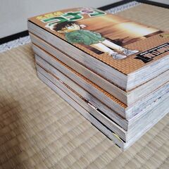 コミック　名探偵コナン　77巻～82巻　6冊まとめての画像