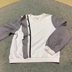 150cm トップス　バラ売り可能の画像