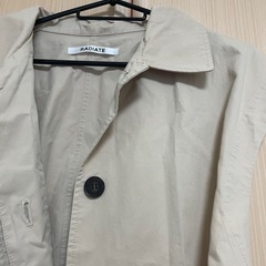 ヤマダヤ　RADIATE ジレの画像
