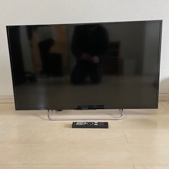 テレビ