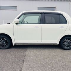 ☆売却決定☆低走行・H17年式・ミラジーノ☆の画像