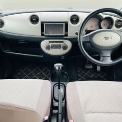 ☆売却決定☆低走行・H17年式・ミラジーノ☆の画像