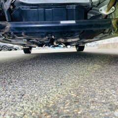 ☆売却決定☆低走行・H17年式・ミラジーノ☆の画像