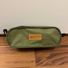 VASTLAND　キャンプチェア の画像