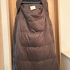 アルミフュージョンダウン＋ダウンFCS05+の画像