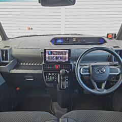 カスタムRS デカナビの画像