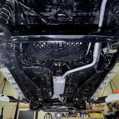 カスタムRS デカナビの画像