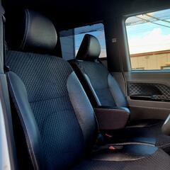 カスタムRS デカナビの画像