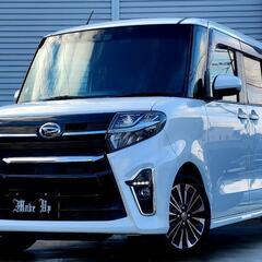 カスタムRS デカナビ