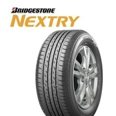 ブリヂストン nextry 155/65r14