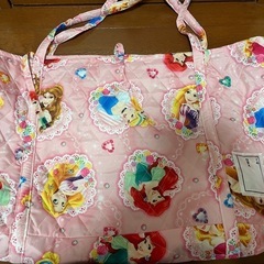 【新品】お布団セットの画像