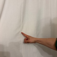 ニトリカーテン②の画像