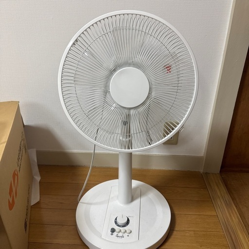 扇風機