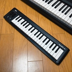 【本日可】KORG microKEY Air