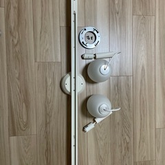 パナソニック製ペンダントライトセット
