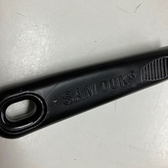 2502-026 グリルハンマー 中古の画像