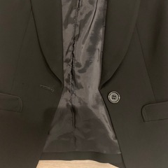 スーツジャケットの画像