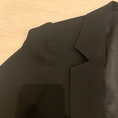 スーツジャケットの画像