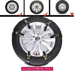 【最終値下♪安心&安全&簡単 】軽自動車用・新品未使用・即日お渡し可能   の画像