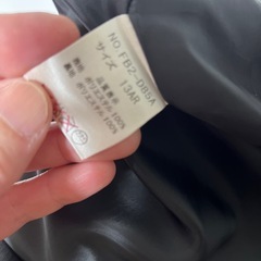 フォーマルワンピース