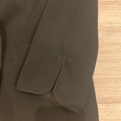 スーツジャケットの画像