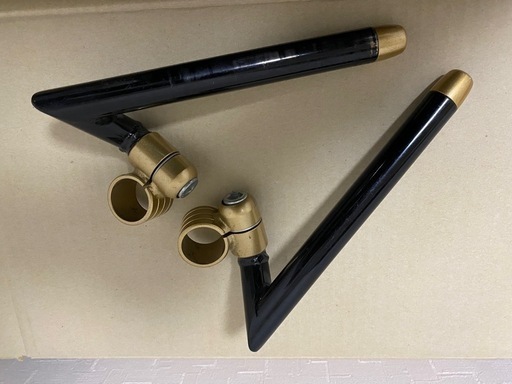 ハリケーン　セパハン　30π