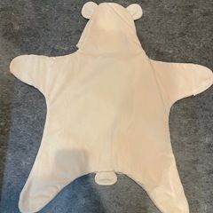 おくるみ
