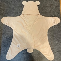 おくるみの画像