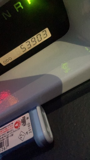 トヨタbB  低走行！ 車検取り立て！