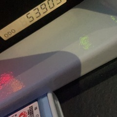トヨタbB  低走行！ 車検取り立て！の画像