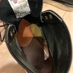 レッドウィング8165の画像