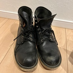 レッドウィング8165の画像